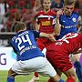 1.8.2017 FC Rot-Weiss Erfurt - F.C. Hansa Rostock 0-1_96